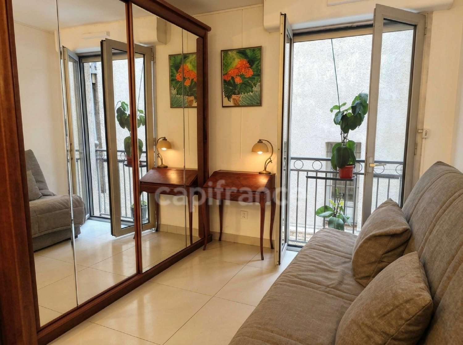en venta apartamento Montpellier Hérault 7