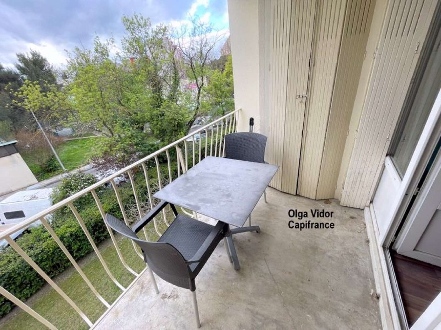 en venta apartamento Montpellier 34080 Hérault 1