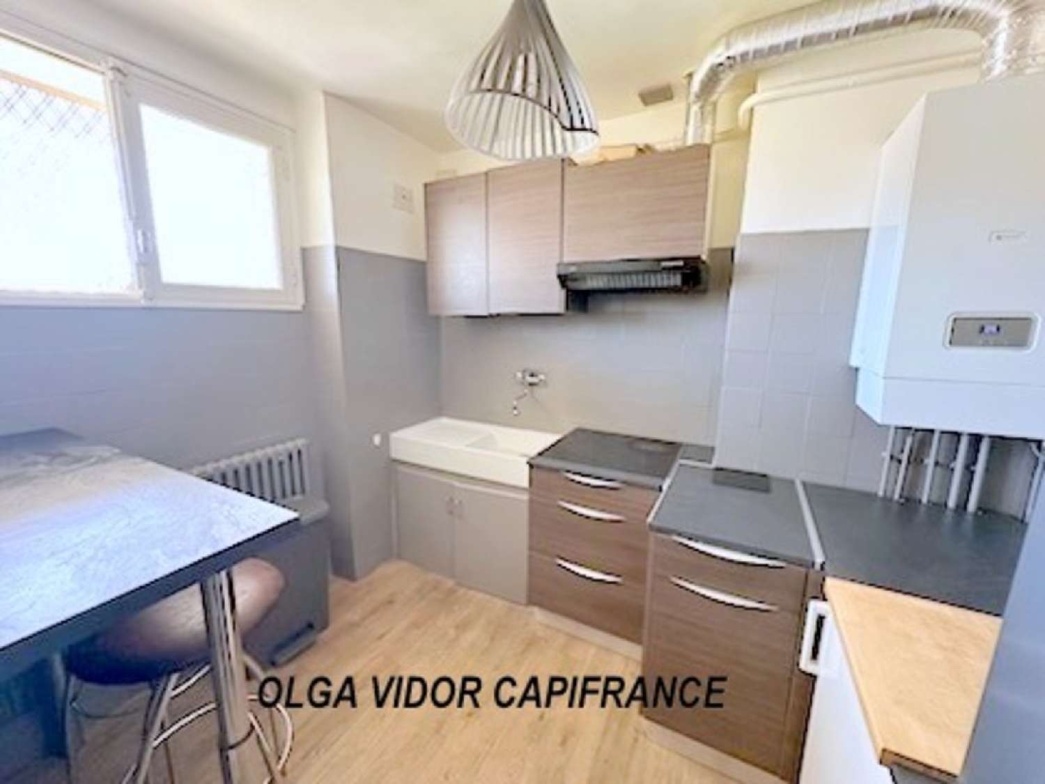 en venta apartamento Montpellier 34080 Hérault 2