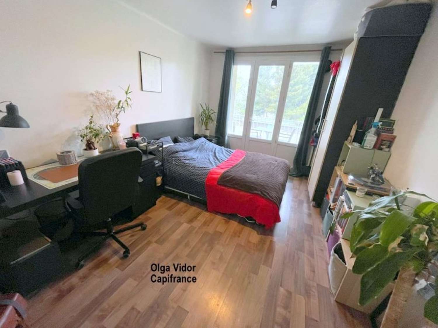 en venta apartamento Montpellier 34080 Hérault 3