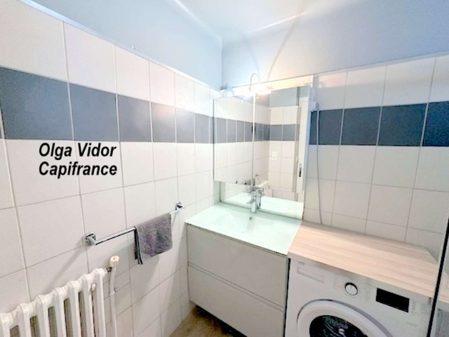 en venta apartamento Montpellier 34080 Hérault 5