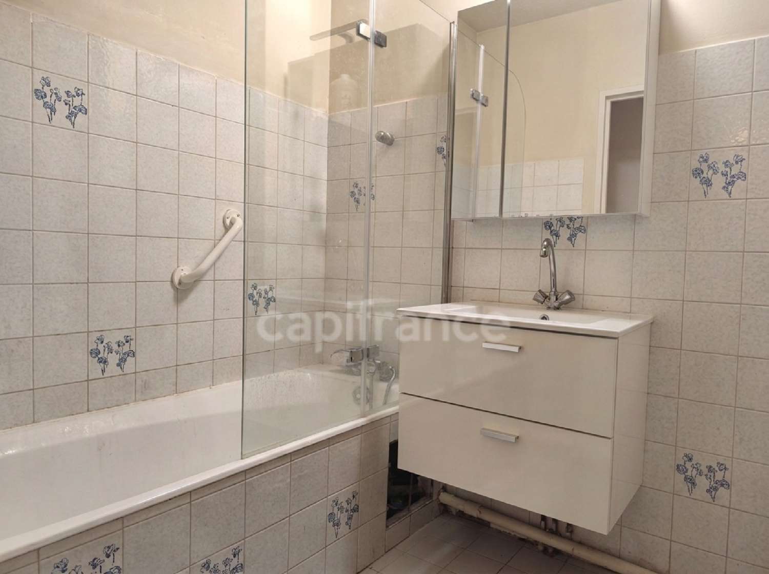  à vendre appartement Montpellier 34070 Hérault 5