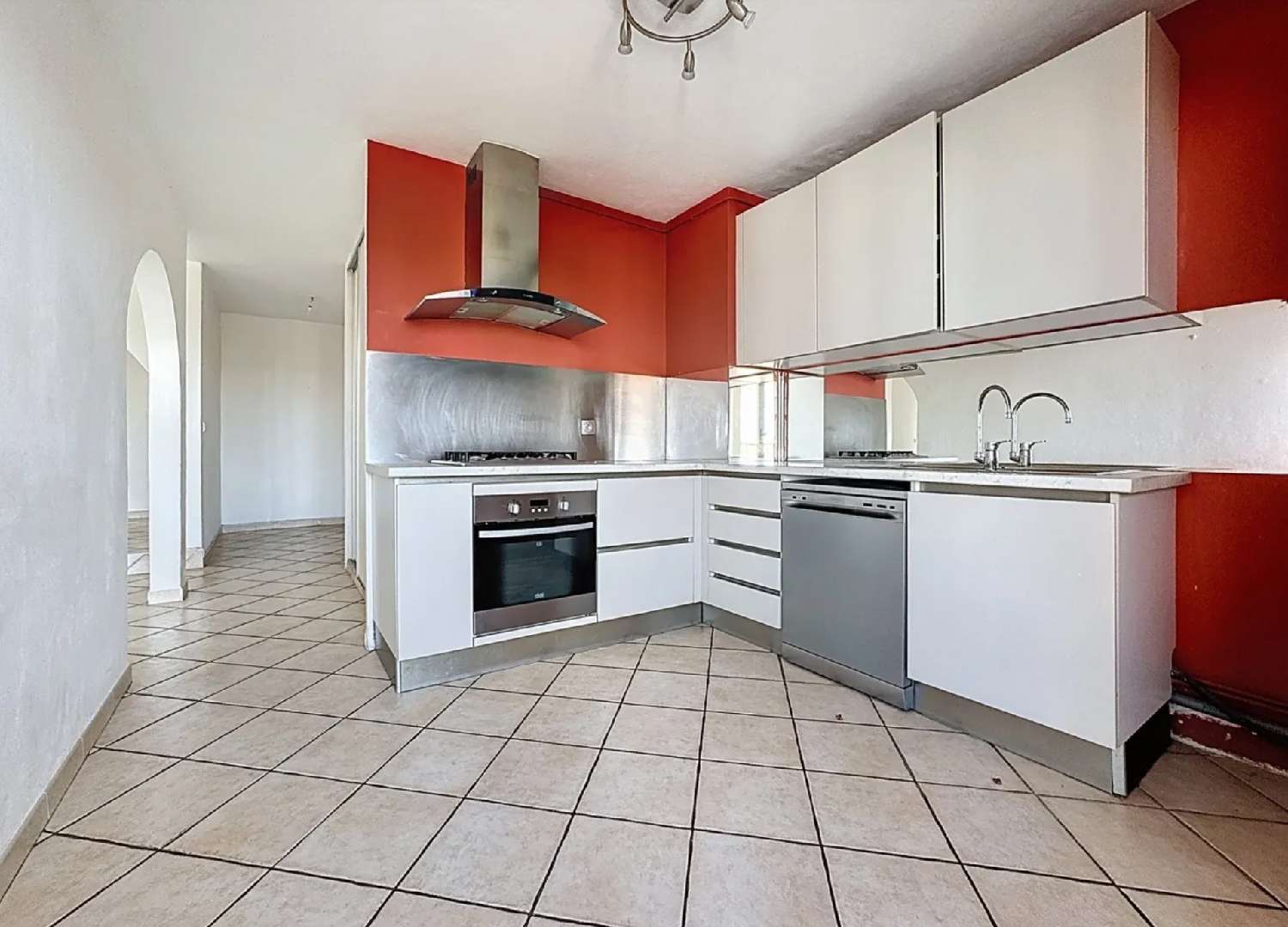 à vendre appartement Montpellier 34070 Hérault 7
