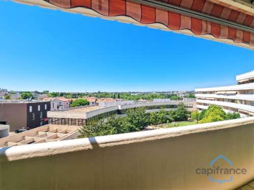 Montpellier 34070 Hérault appartement foto 7401005