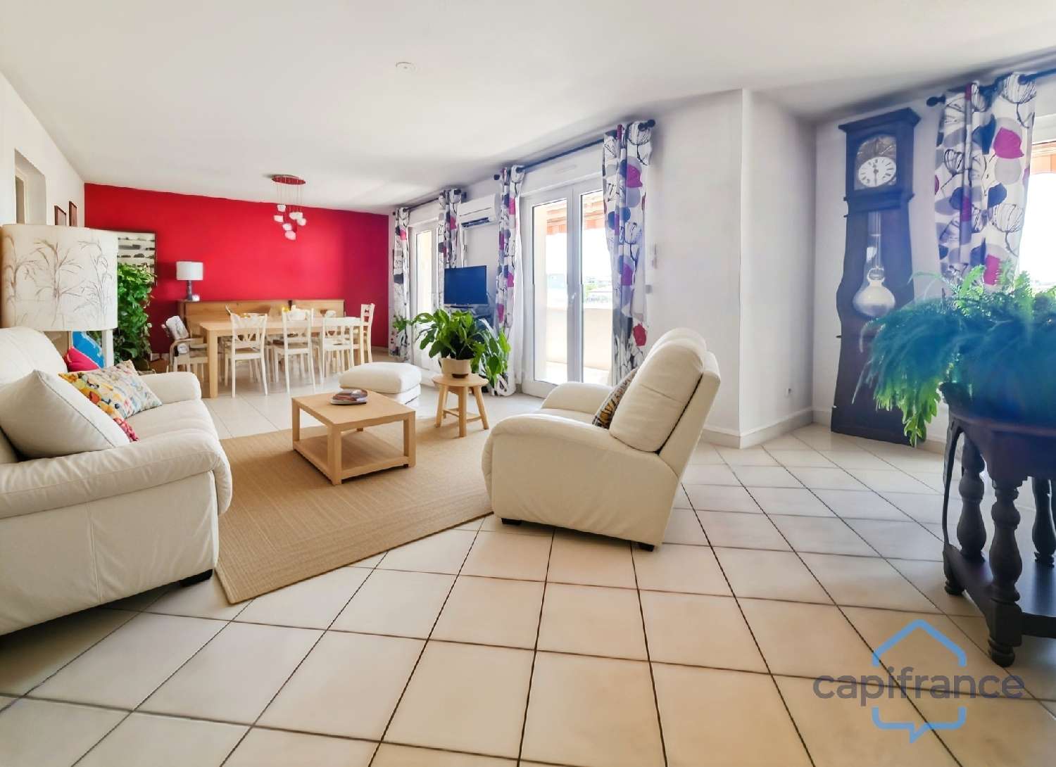 à vendre appartement Montpellier 34070 Hérault 2