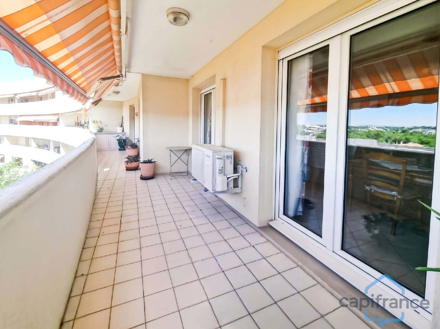 à vendre appartement Montpellier 34070 Hérault 3