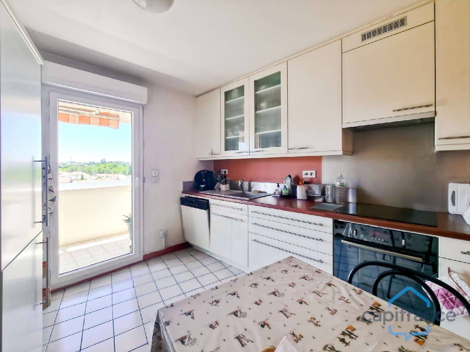 à vendre appartement Montpellier 34070 Hérault 4
