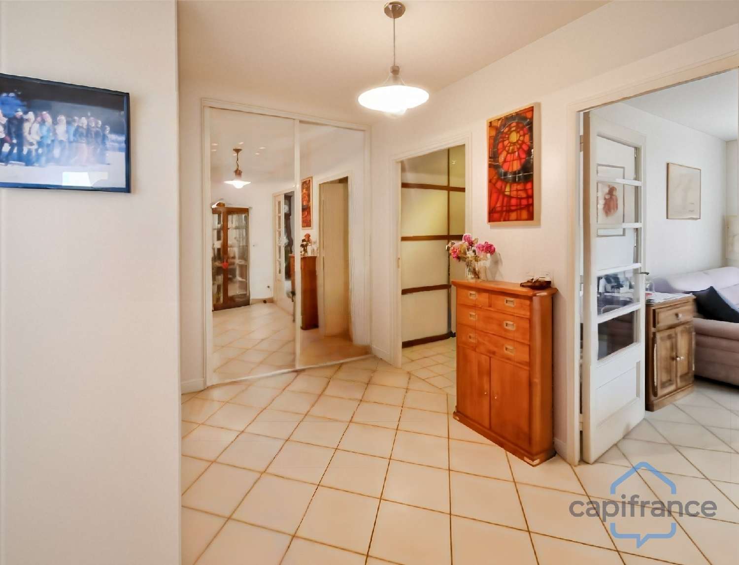 à vendre appartement Montpellier 34070 Hérault 5