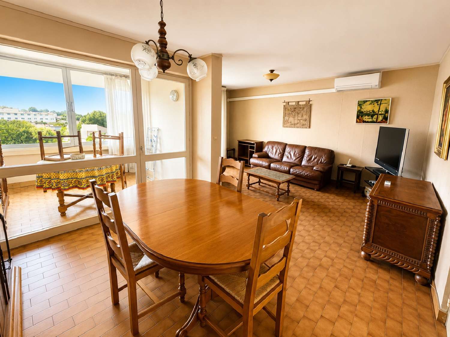 for sale apartment Montpellier Hérault 1