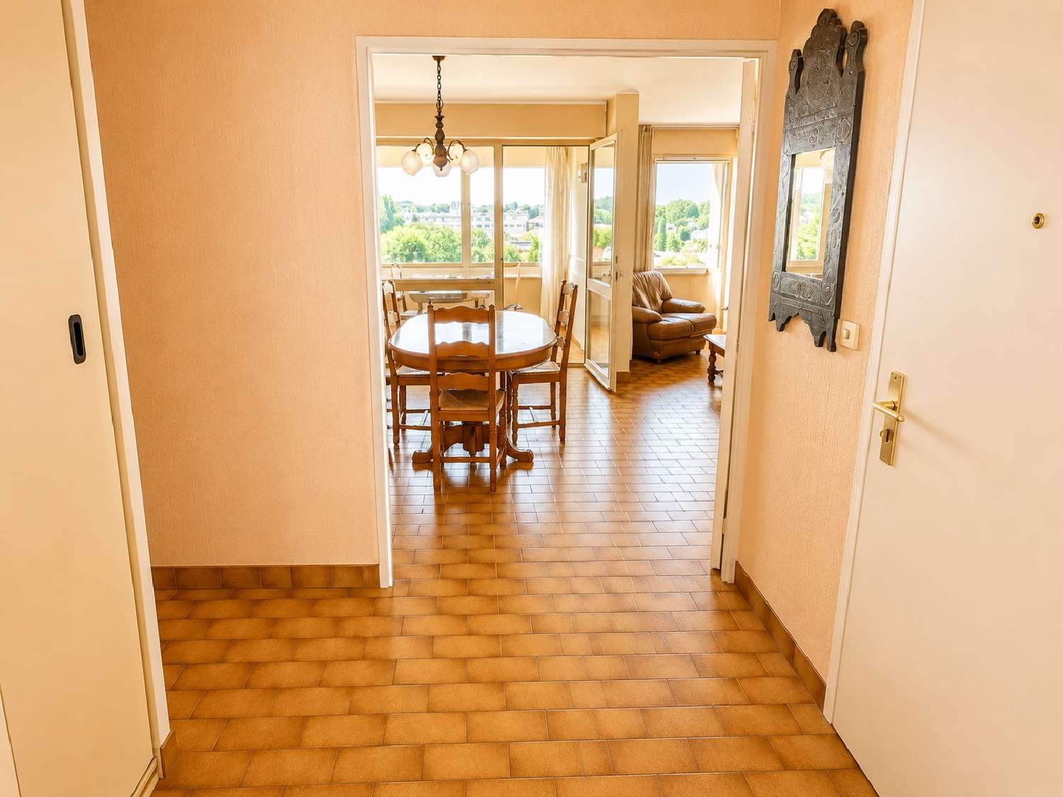 for sale apartment Montpellier Hérault 4