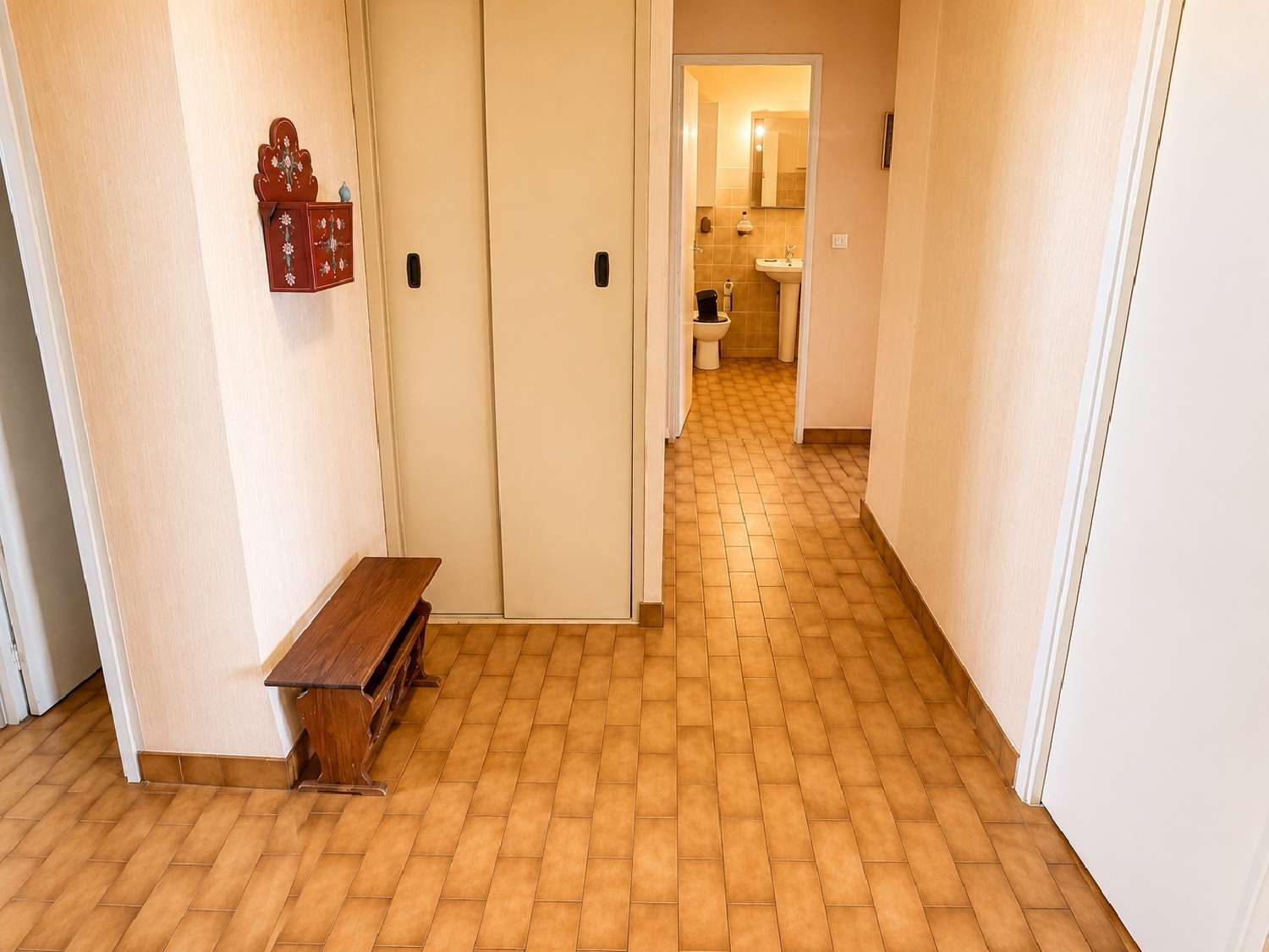 for sale apartment Montpellier Hérault 5