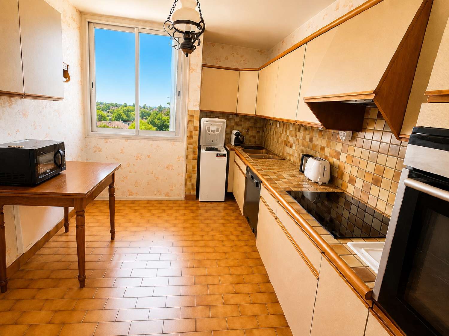 for sale apartment Montpellier Hérault 6