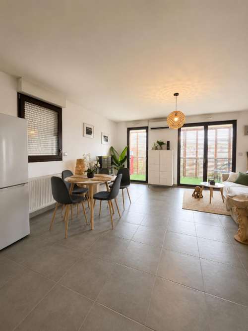 Montpellier 34070 Hérault apartment foto 7384538
