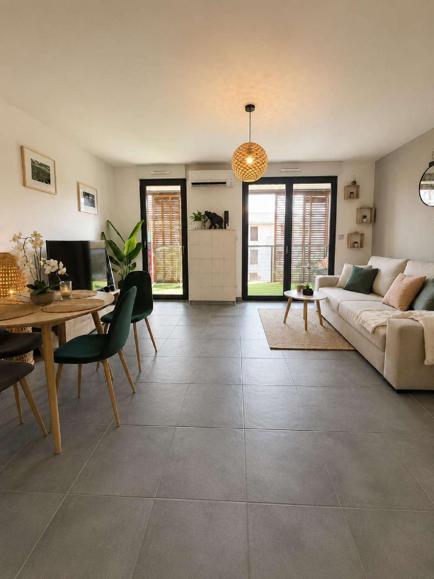  for sale apartment Montpellier 34070 Hérault 2
