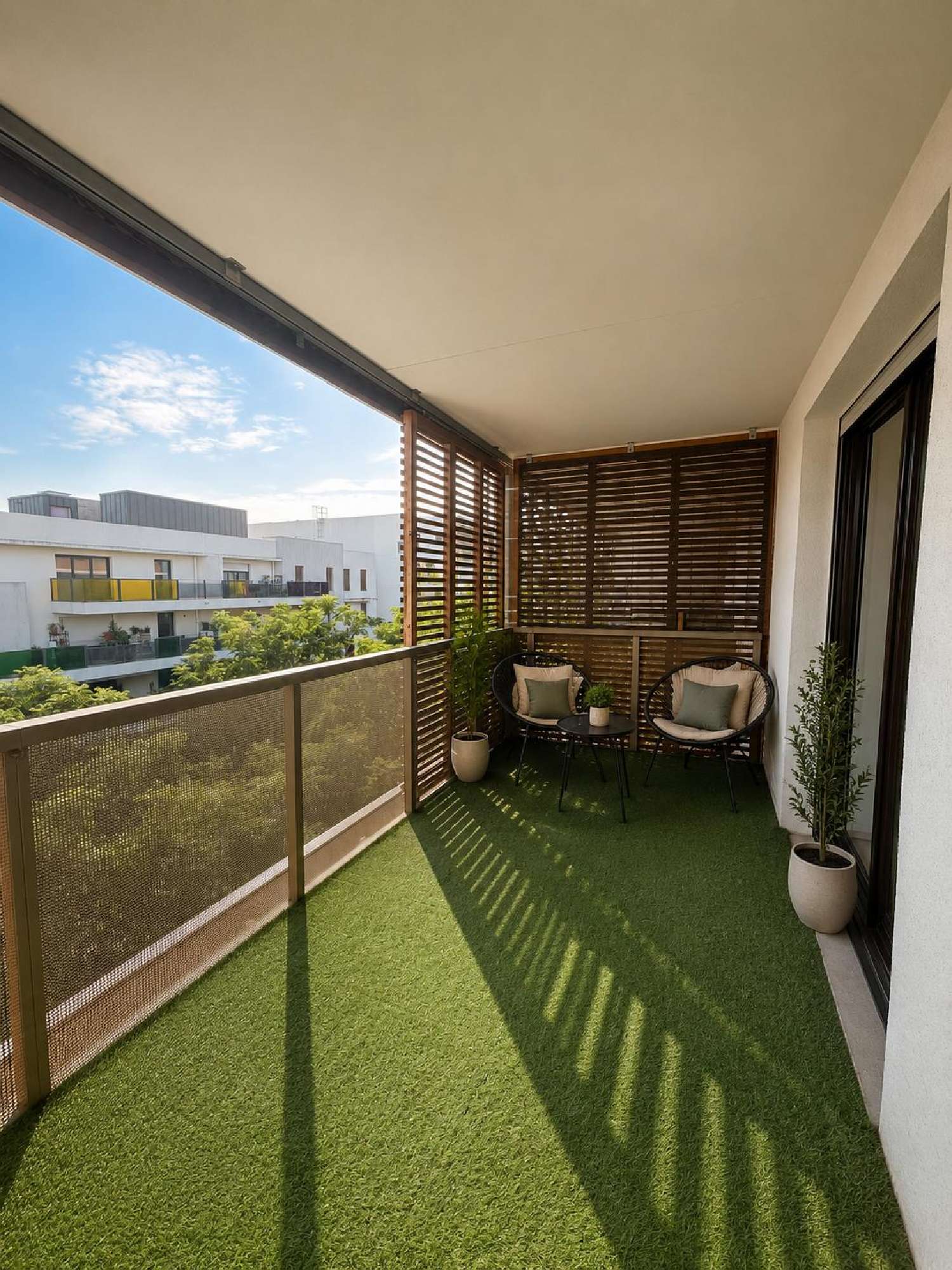  for sale apartment Montpellier 34070 Hérault 3