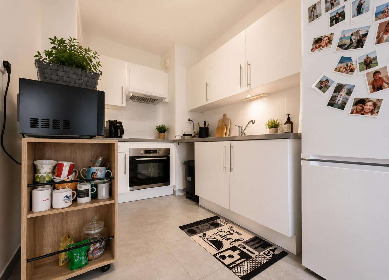  for sale apartment Montpellier 34070 Hérault 4