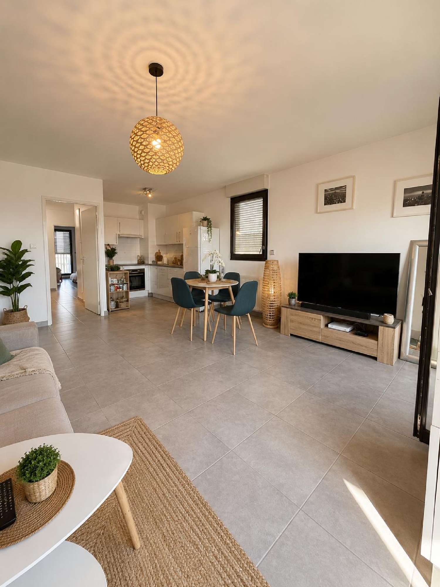  for sale apartment Montpellier 34070 Hérault 5