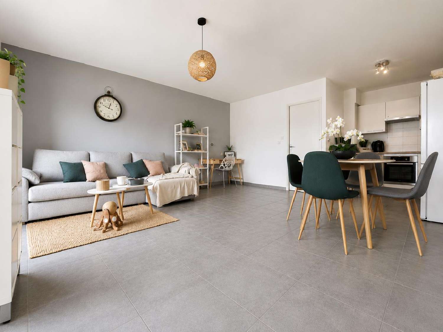  for sale apartment Montpellier 34070 Hérault 6