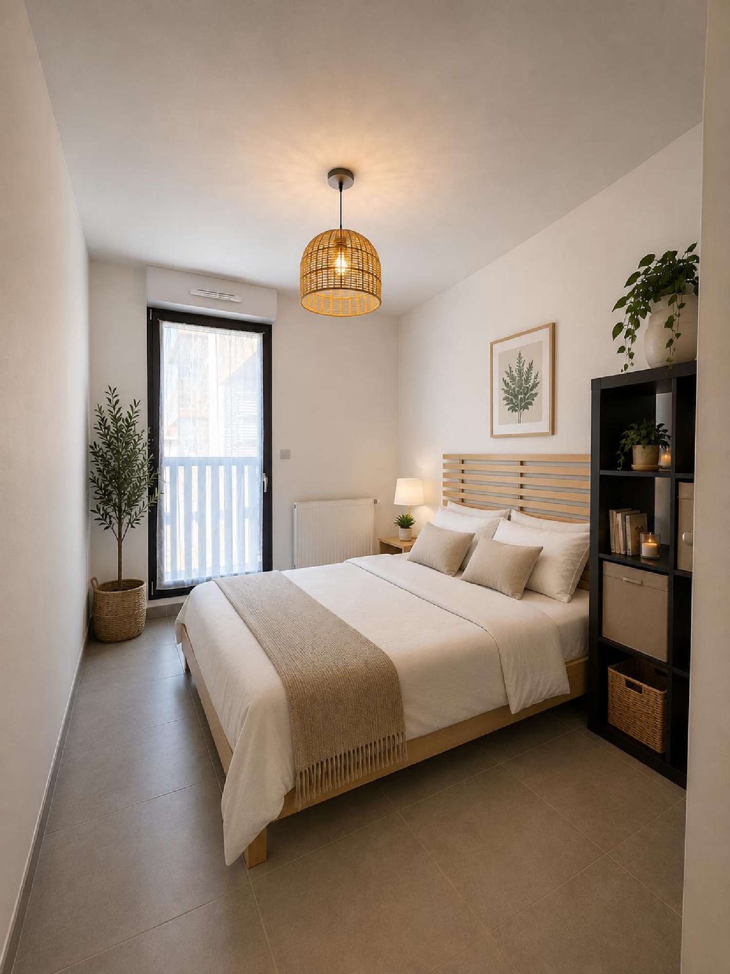  for sale apartment Montpellier 34070 Hérault 7