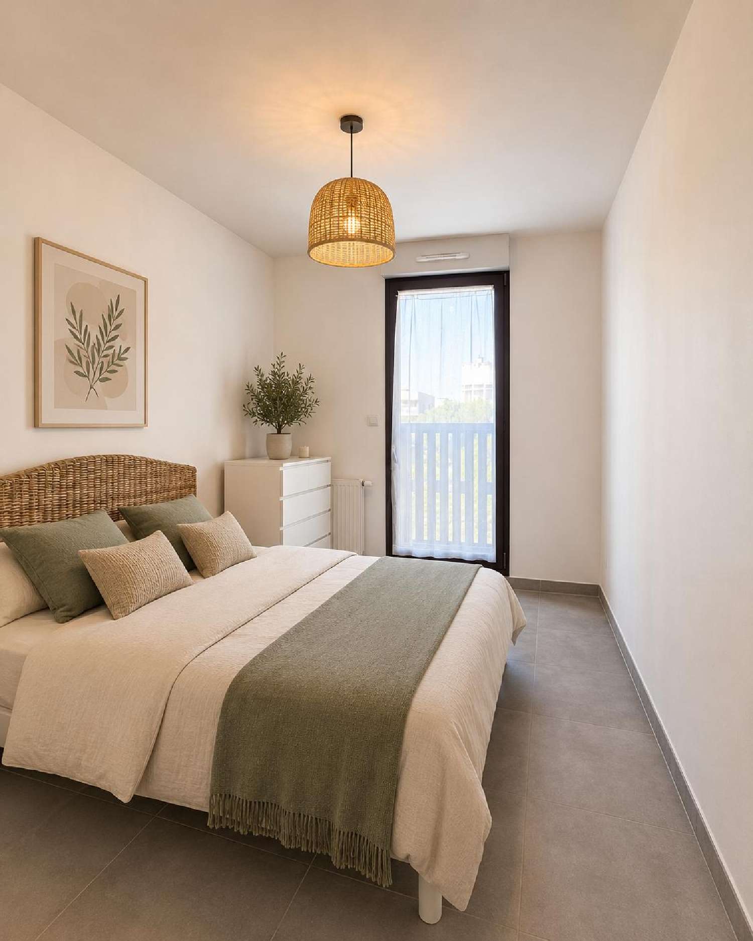  for sale apartment Montpellier 34070 Hérault 8