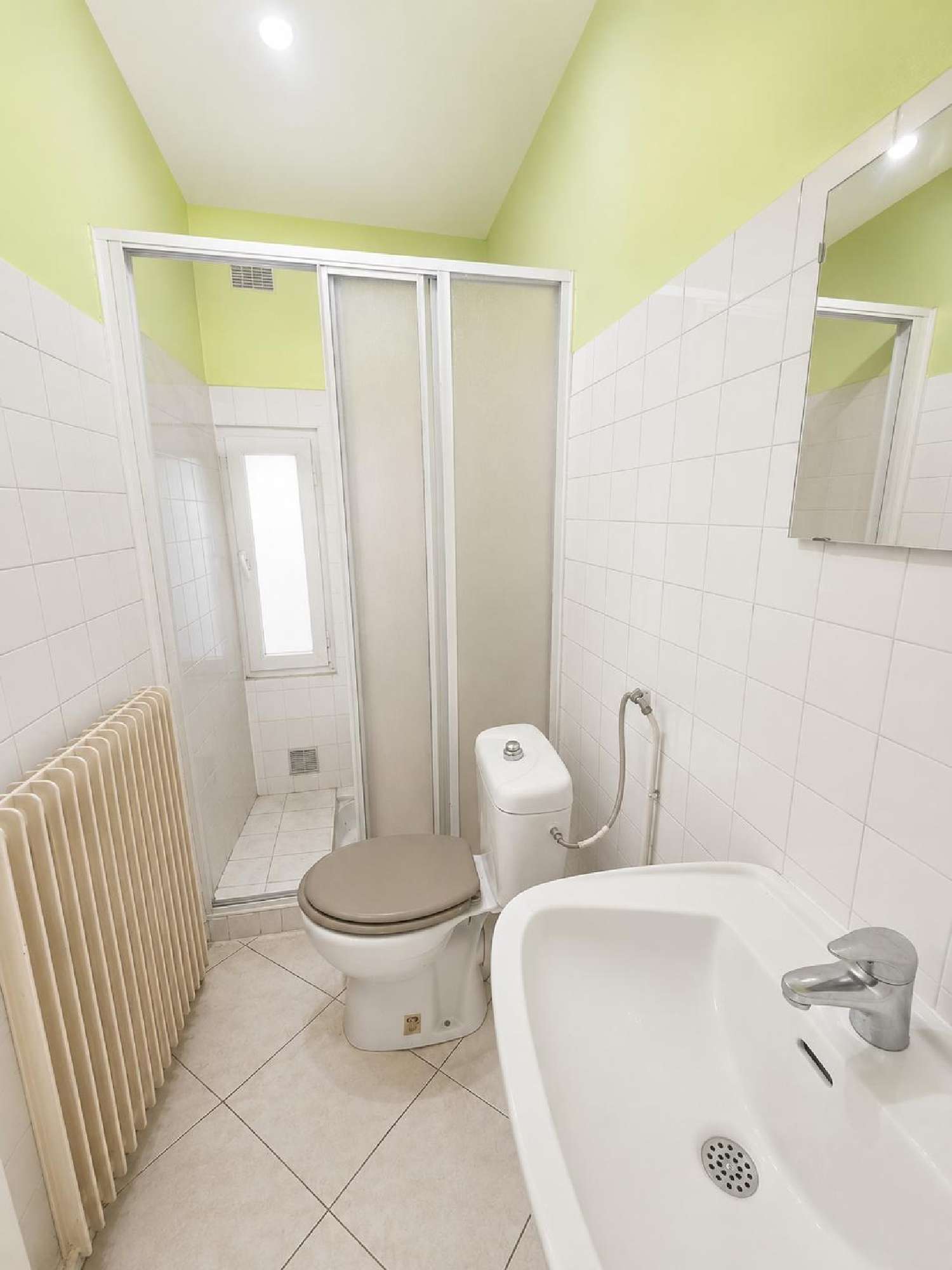for sale apartment Montpellier Hérault 4