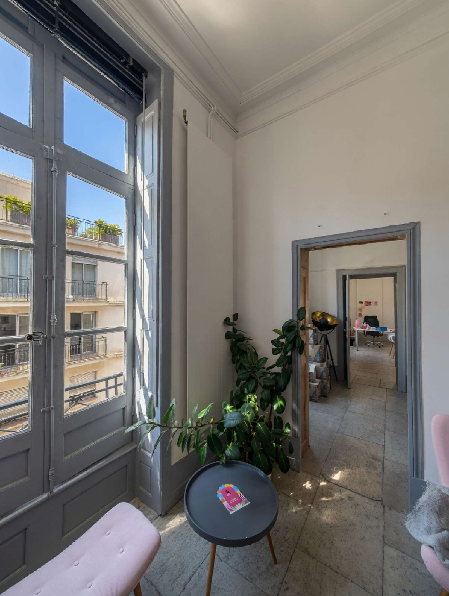 à vendre appartement Montpellier Hérault 2