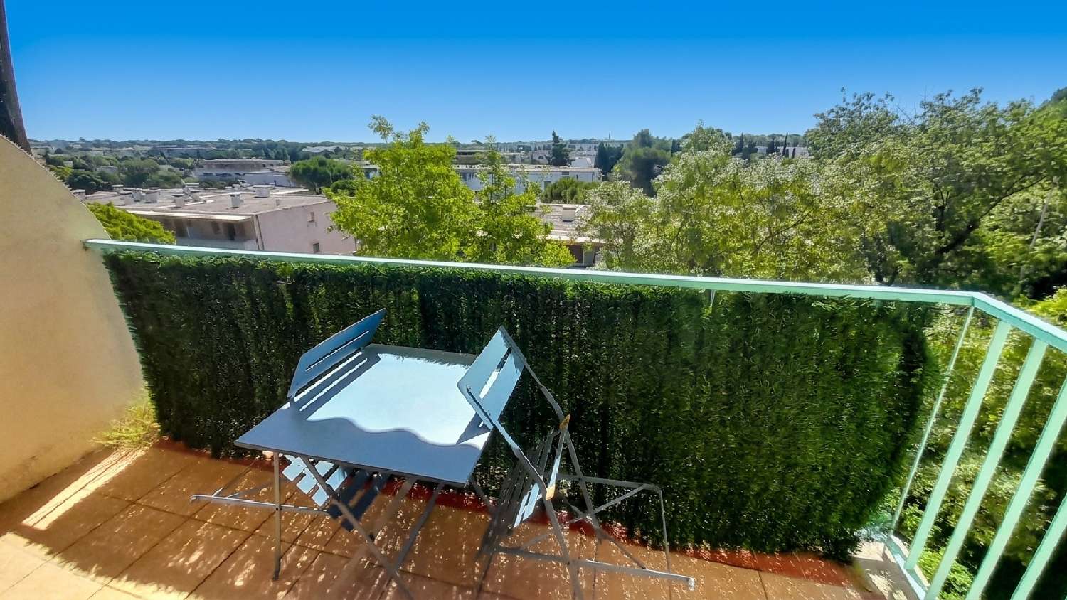  à vendre appartement Montpellier 34090 Hérault 1
