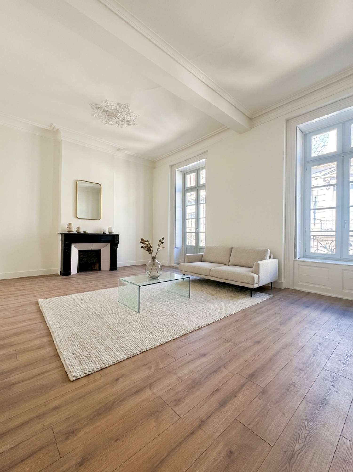  à vendre appartement Montpellier Hérault 5