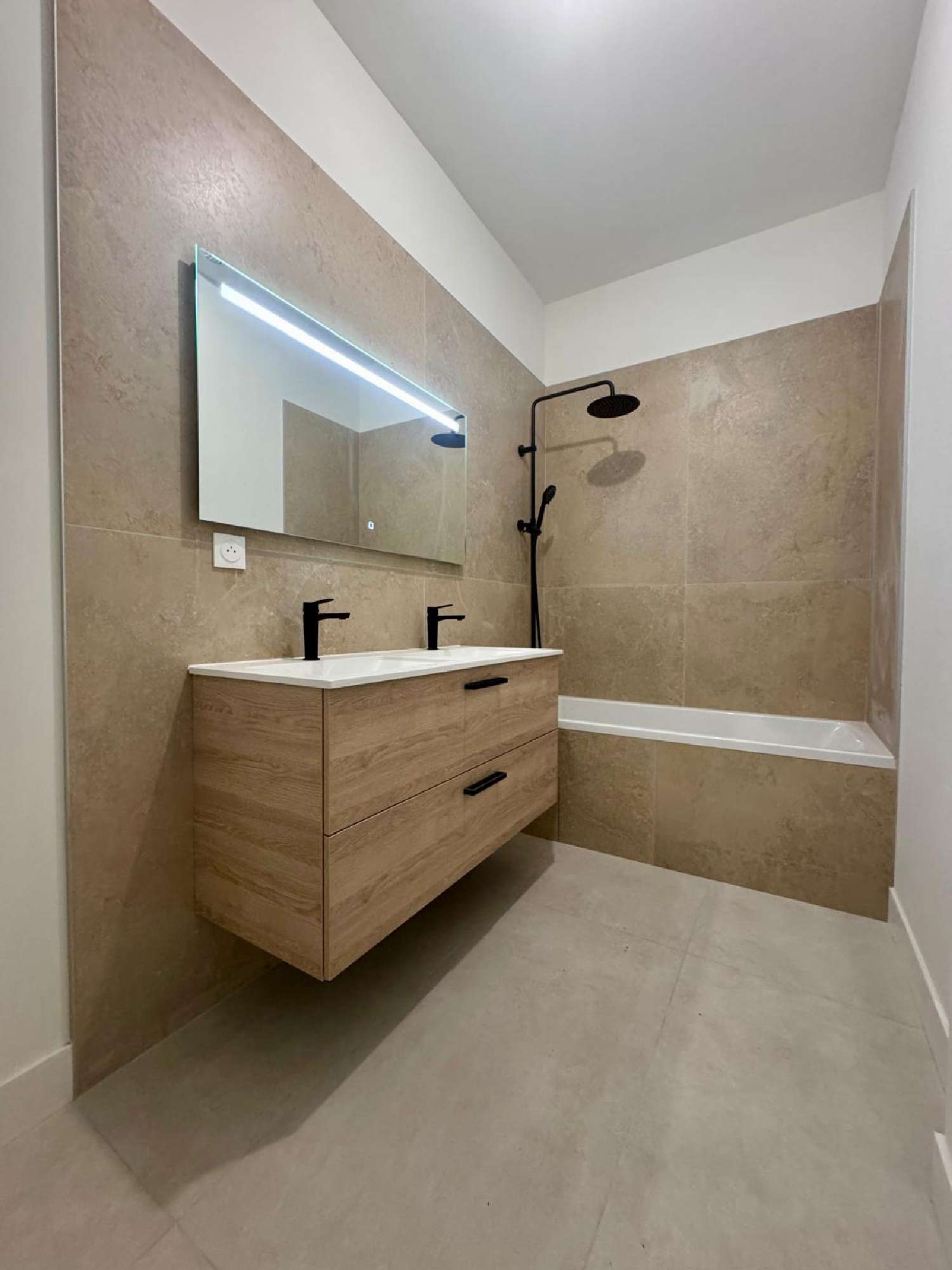  à vendre appartement Montpellier Hérault 7