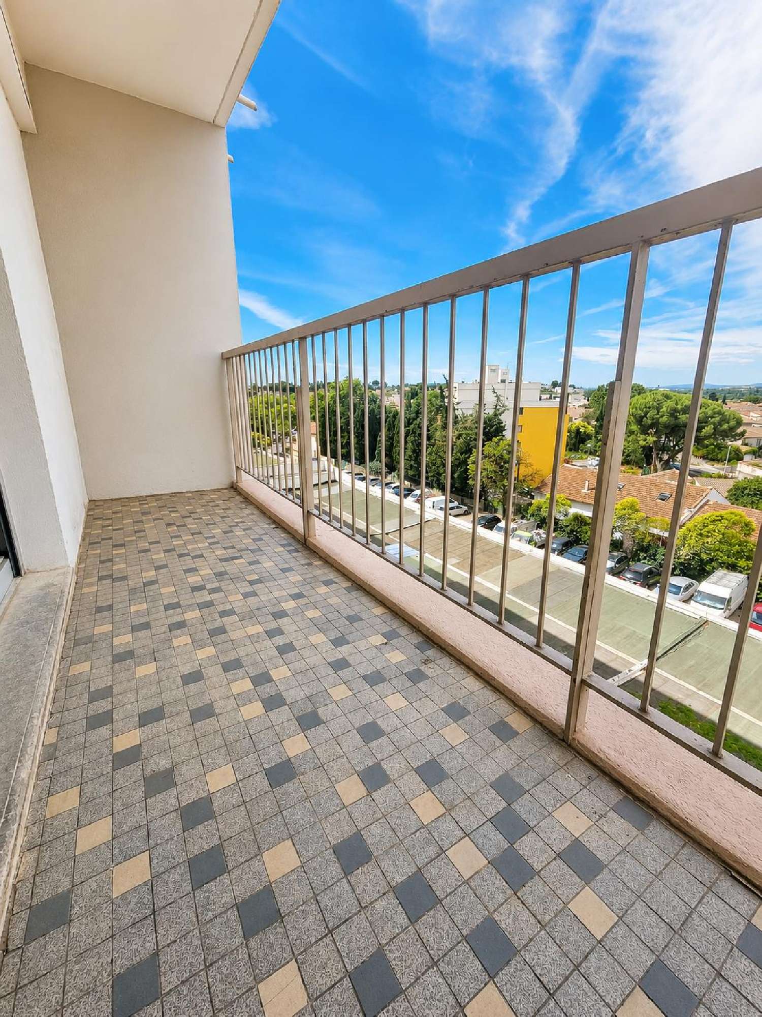 à vendre appartement Montpellier 34080 Hérault 2