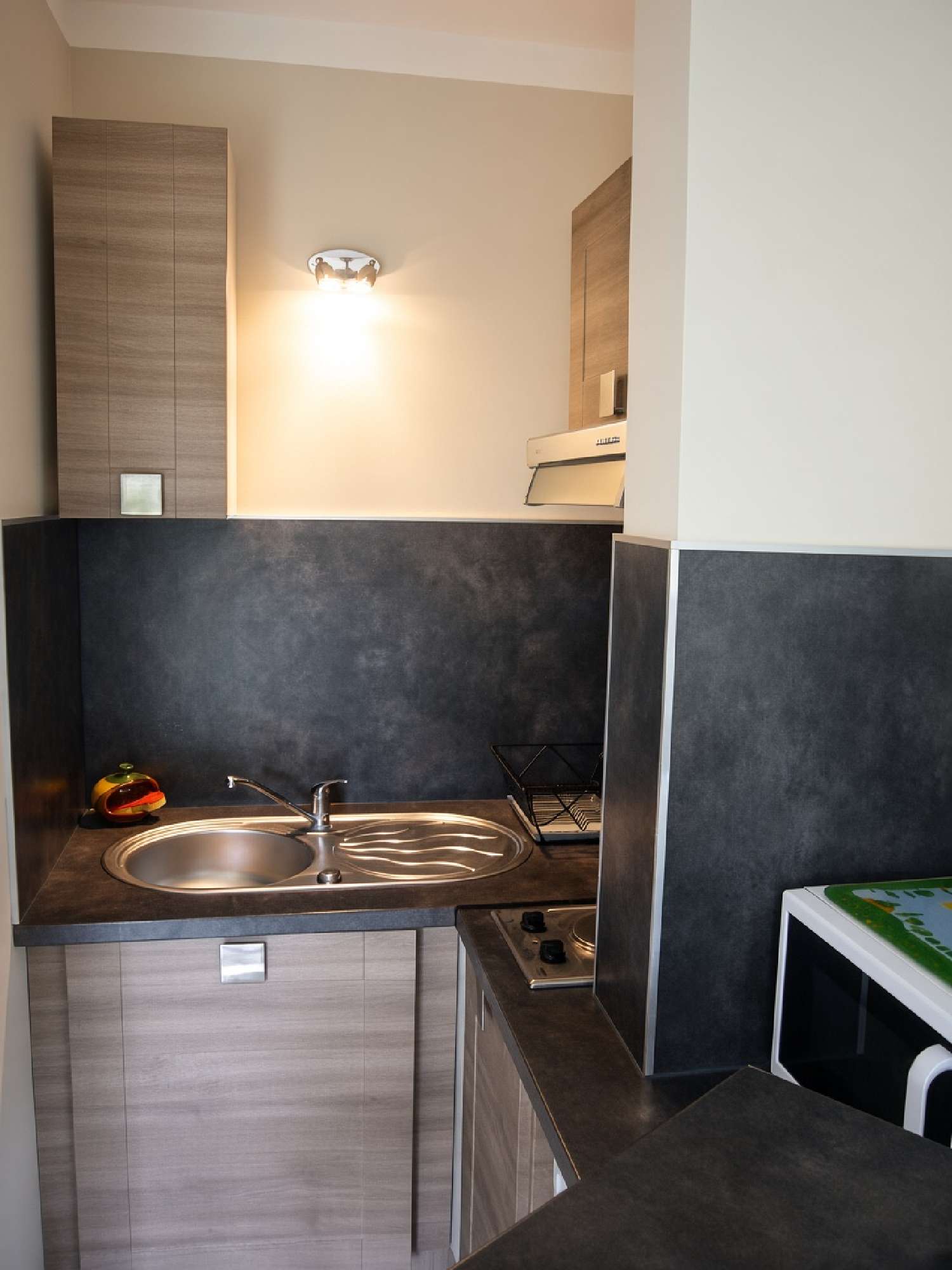 à vendre appartement Montpellier Hérault 3