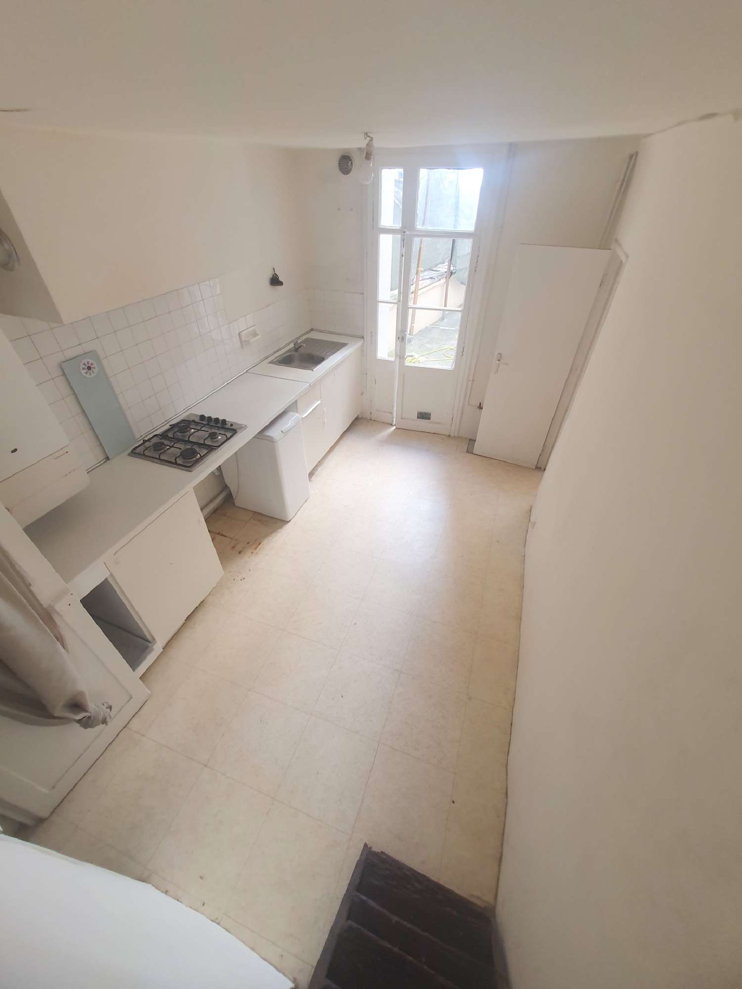 en venta apartamento Montpellier Hérault 4