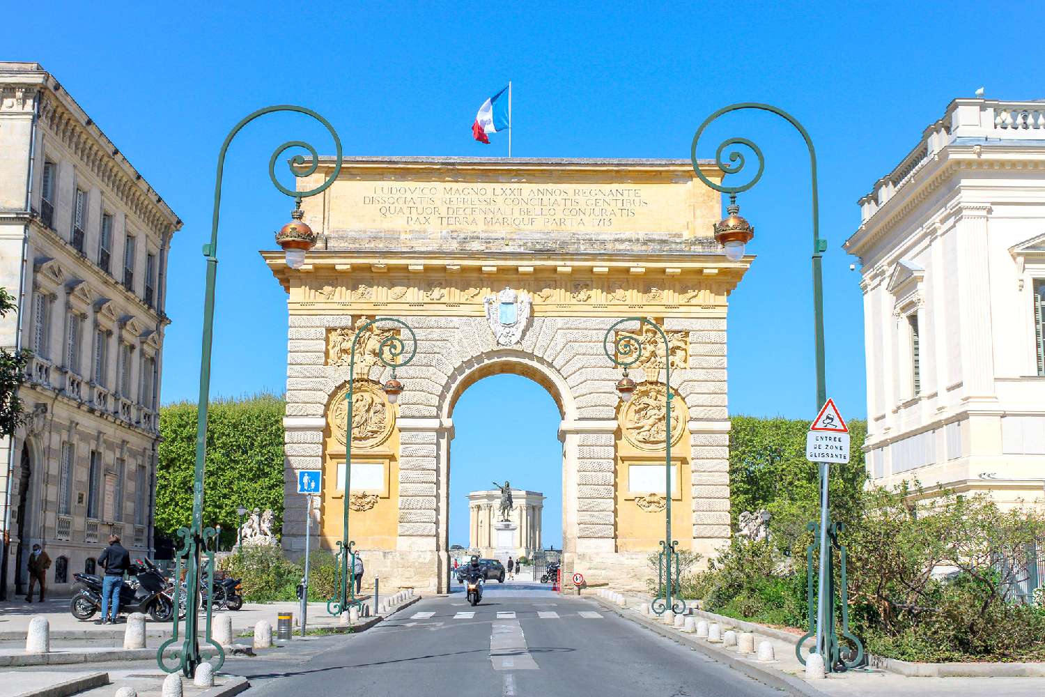 en venta apartamento Montpellier Hérault 7