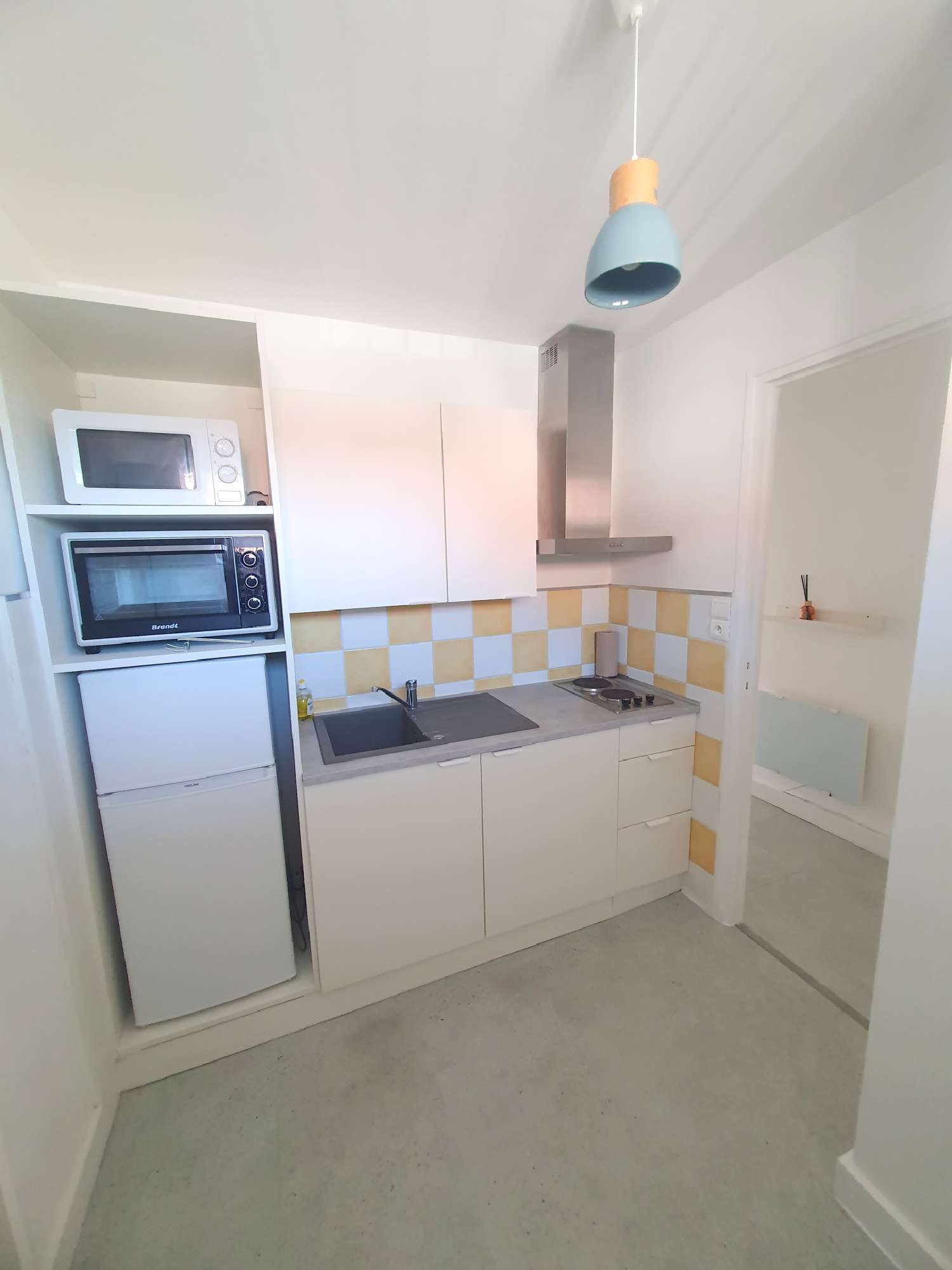  kaufen Wohnung/ Apartment Montpellier 34090 Hérault 3
