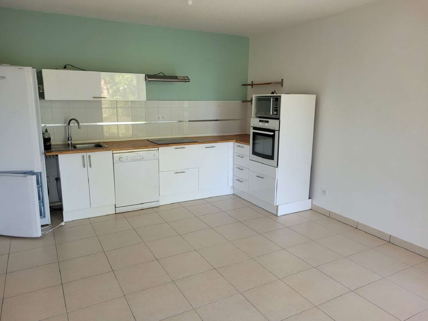te koop appartement Montpellier Hérault 2