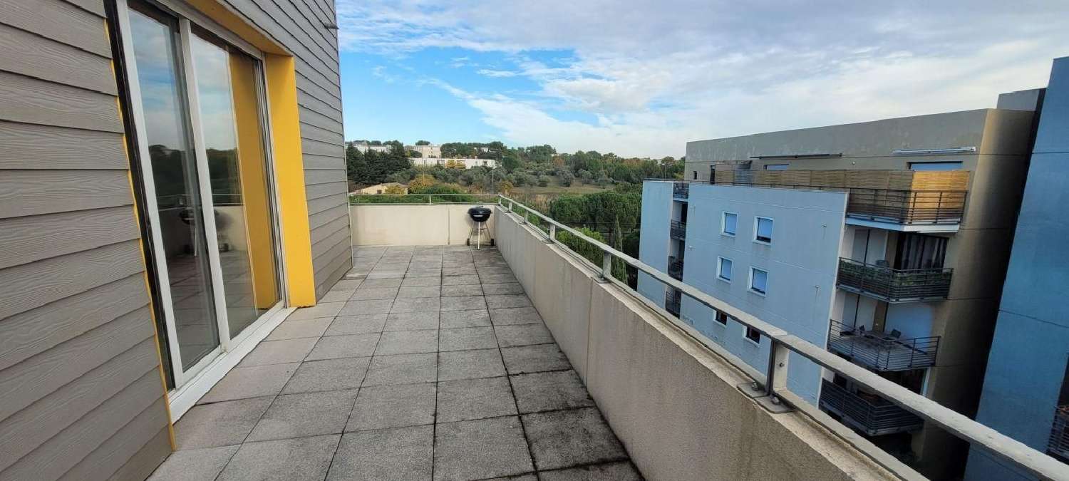  te koop appartement Montpellier Hérault 1