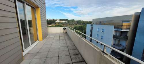 Montpellier Hérault appartement foto 7394007