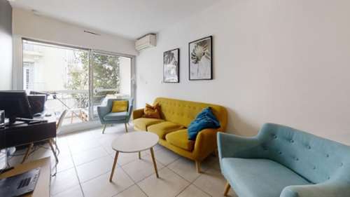 Montpellier Hérault appartement foto 7399536