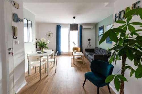 Montpellier Hérault appartement foto 7399875