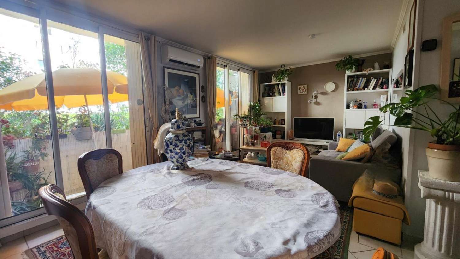 kaufen Wohnung/ Apartment Montpellier 34070 Hérault 2