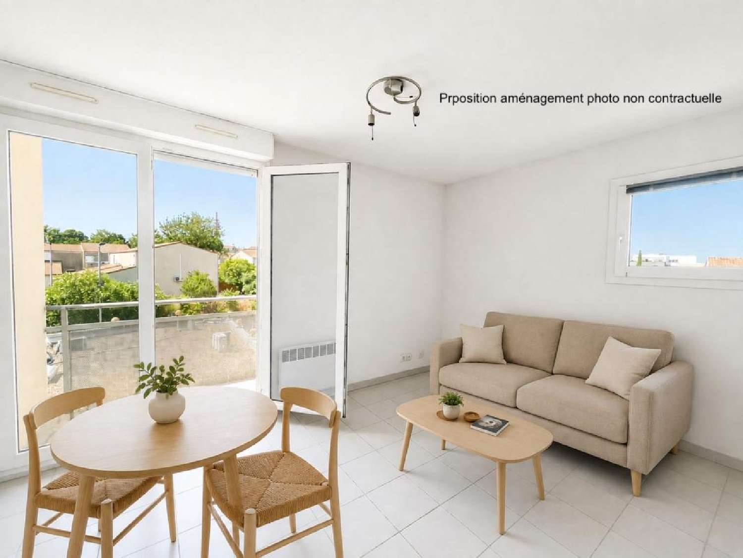 kaufen Wohnung/ Apartment Montpellier 34070 Hérault 3