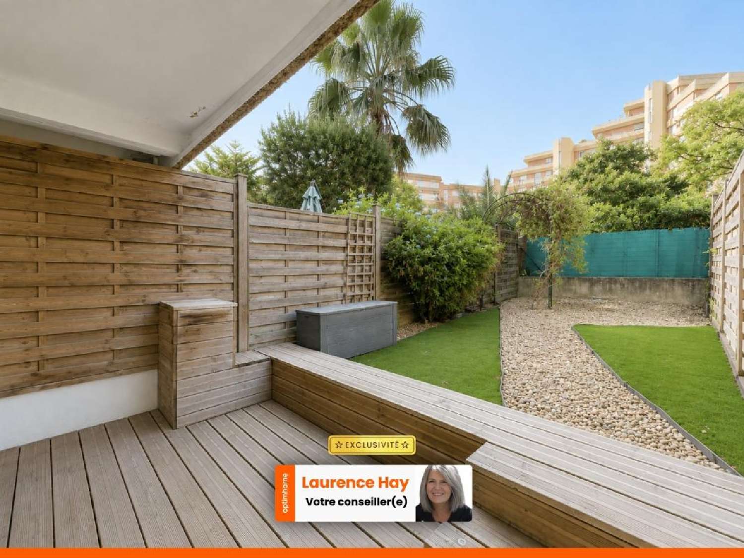 à vendre appartement Montpellier 34070 Hérault 1