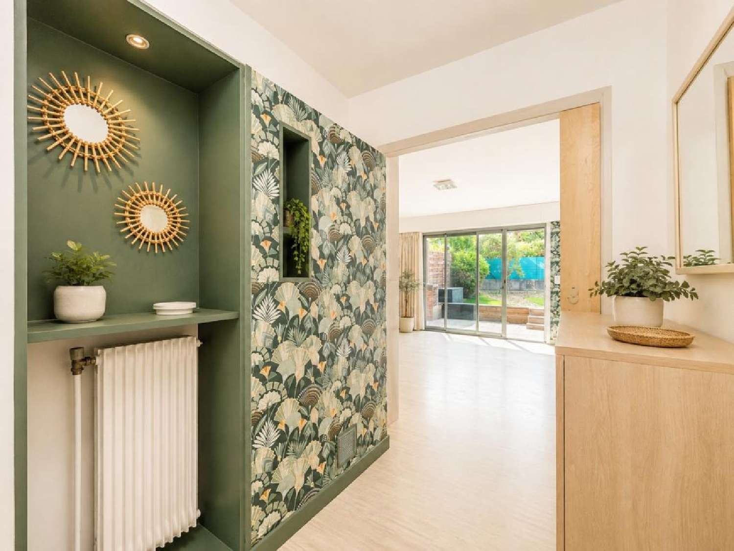 à vendre appartement Montpellier 34070 Hérault 2
