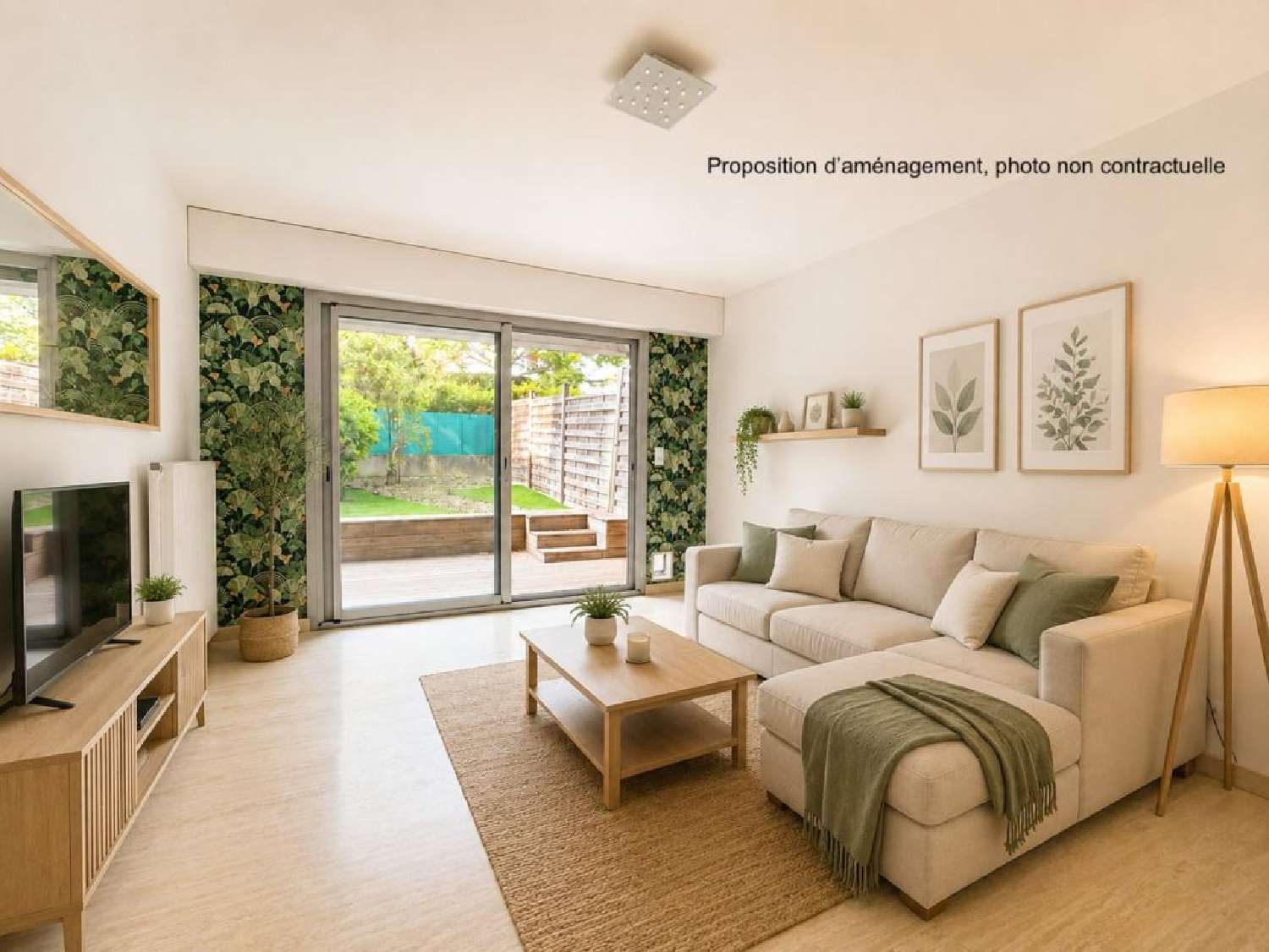 à vendre appartement Montpellier 34070 Hérault 4