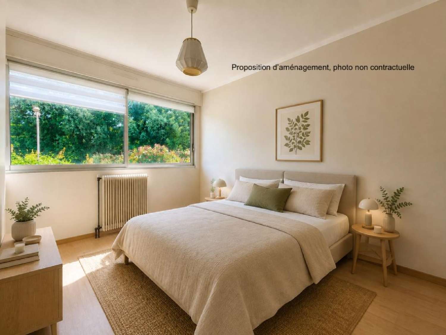 à vendre appartement Montpellier 34070 Hérault 8