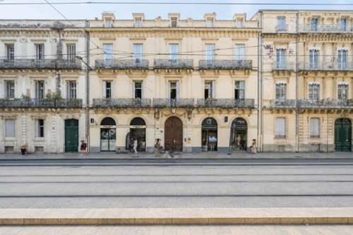 Montpellier Hérault apartamento foto 7391109