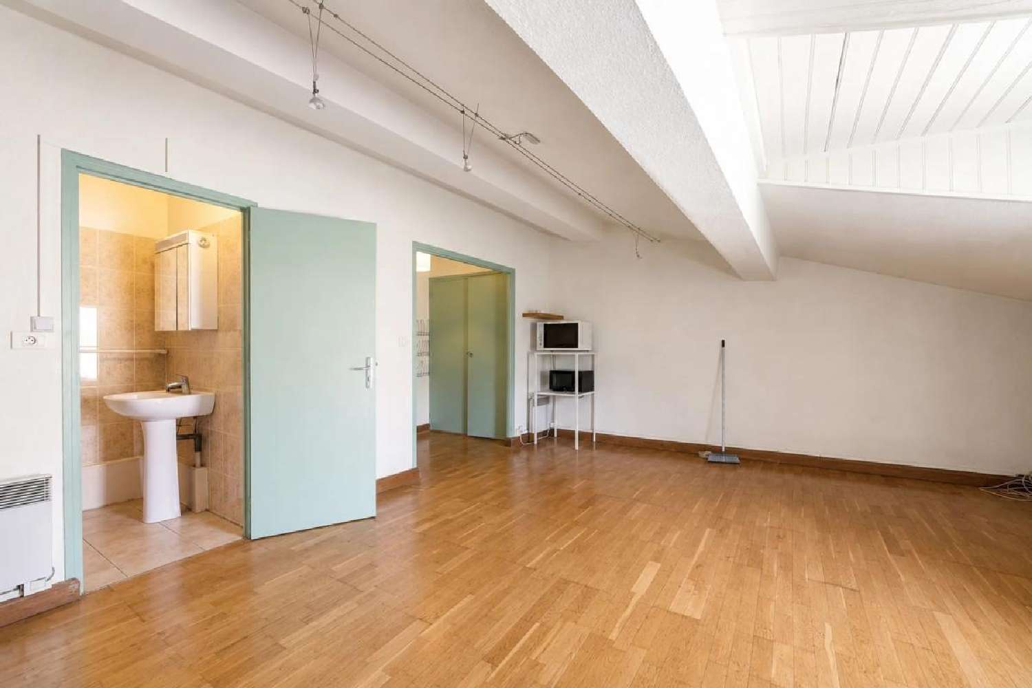 en venta apartamento Montpellier Hérault 4