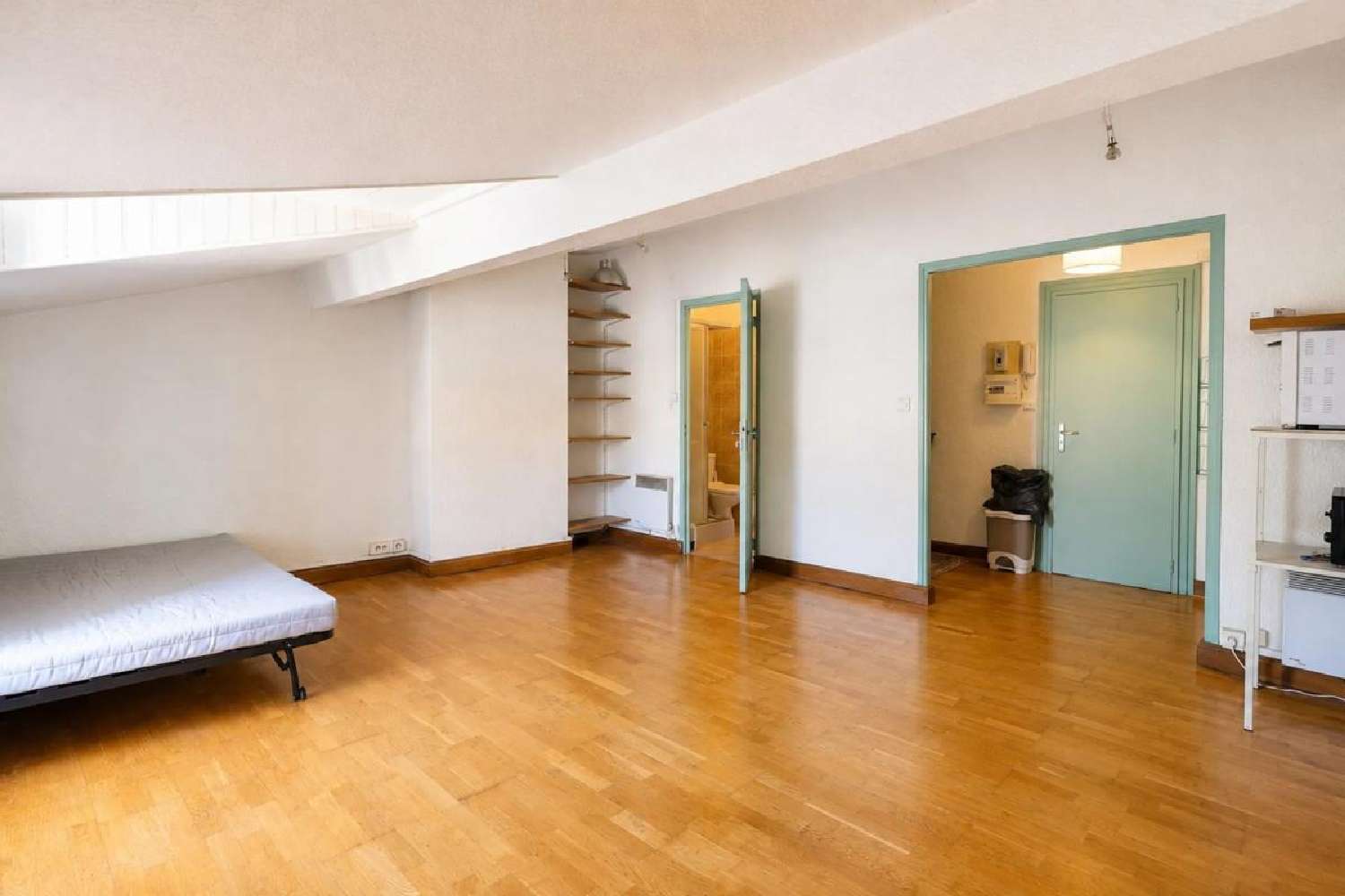 en venta apartamento Montpellier Hérault 5