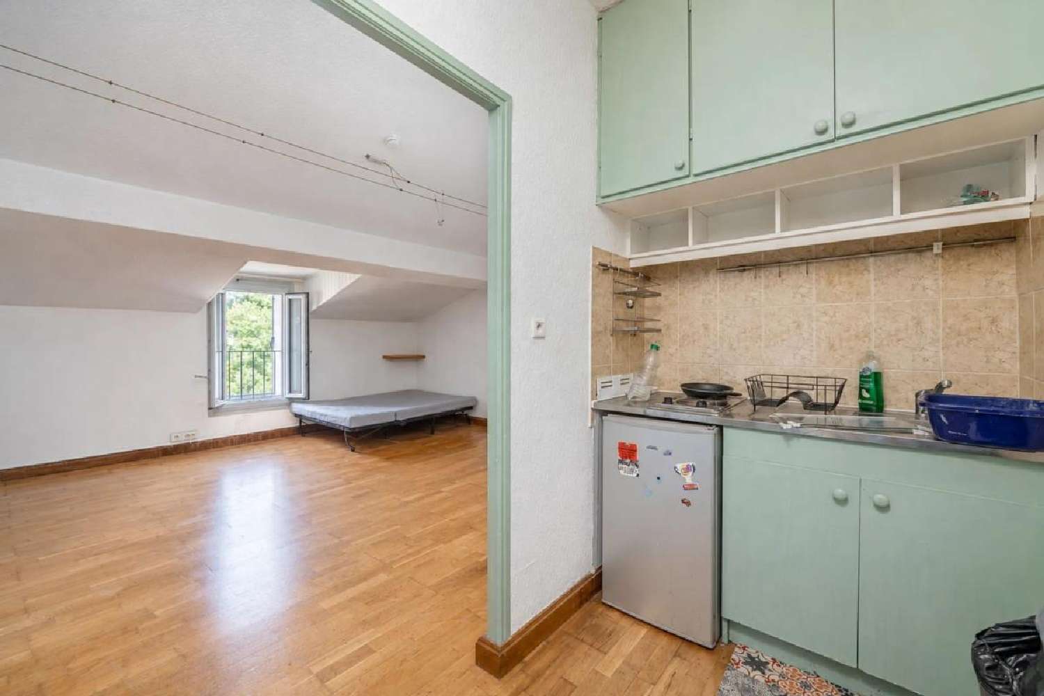 en venta apartamento Montpellier Hérault 6