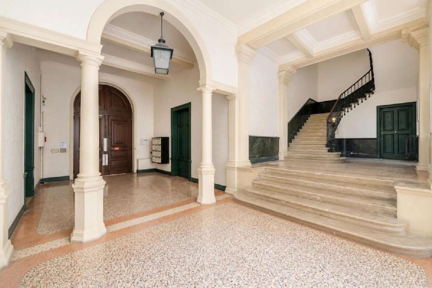 en venta apartamento Montpellier Hérault 8